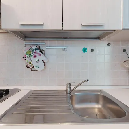 Mango Apartment
