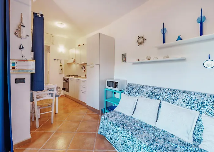 Mango Appartement Olbia